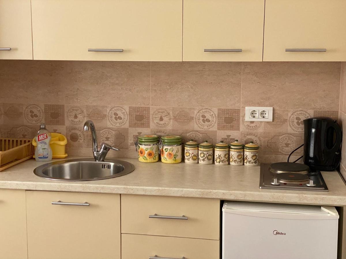 Dajkovic Apartmani Bar Luaran gambar