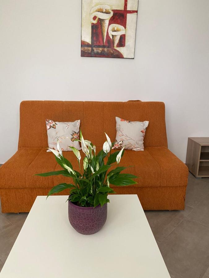 Dajkovic Apartmani Bar Luaran gambar