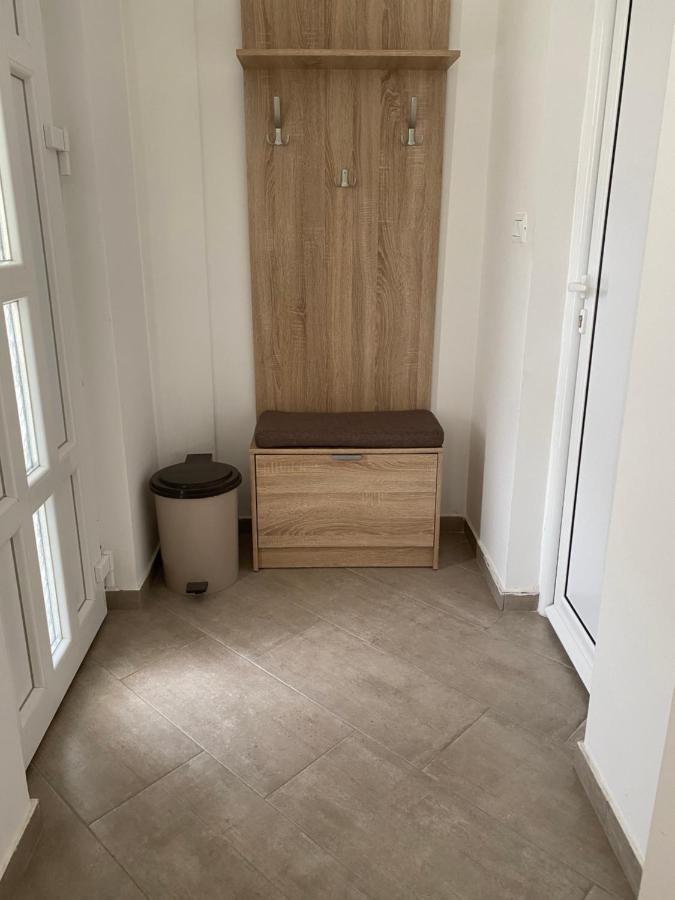 Dajkovic Apartmani Bar Luaran gambar