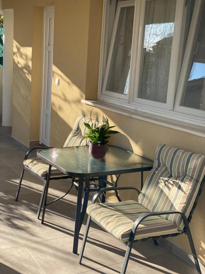 Dajkovic Apartmani Bar Luaran gambar
